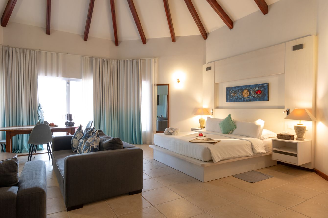 Familien-Suite