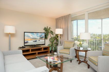 11. Bild der Unterkunft