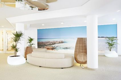 4. Bild der Unterkunft