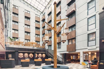 3. Bild der Unterkunft