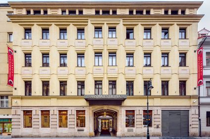 2. Bild der Unterkunft