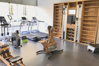 13. Bild der Unterkunft