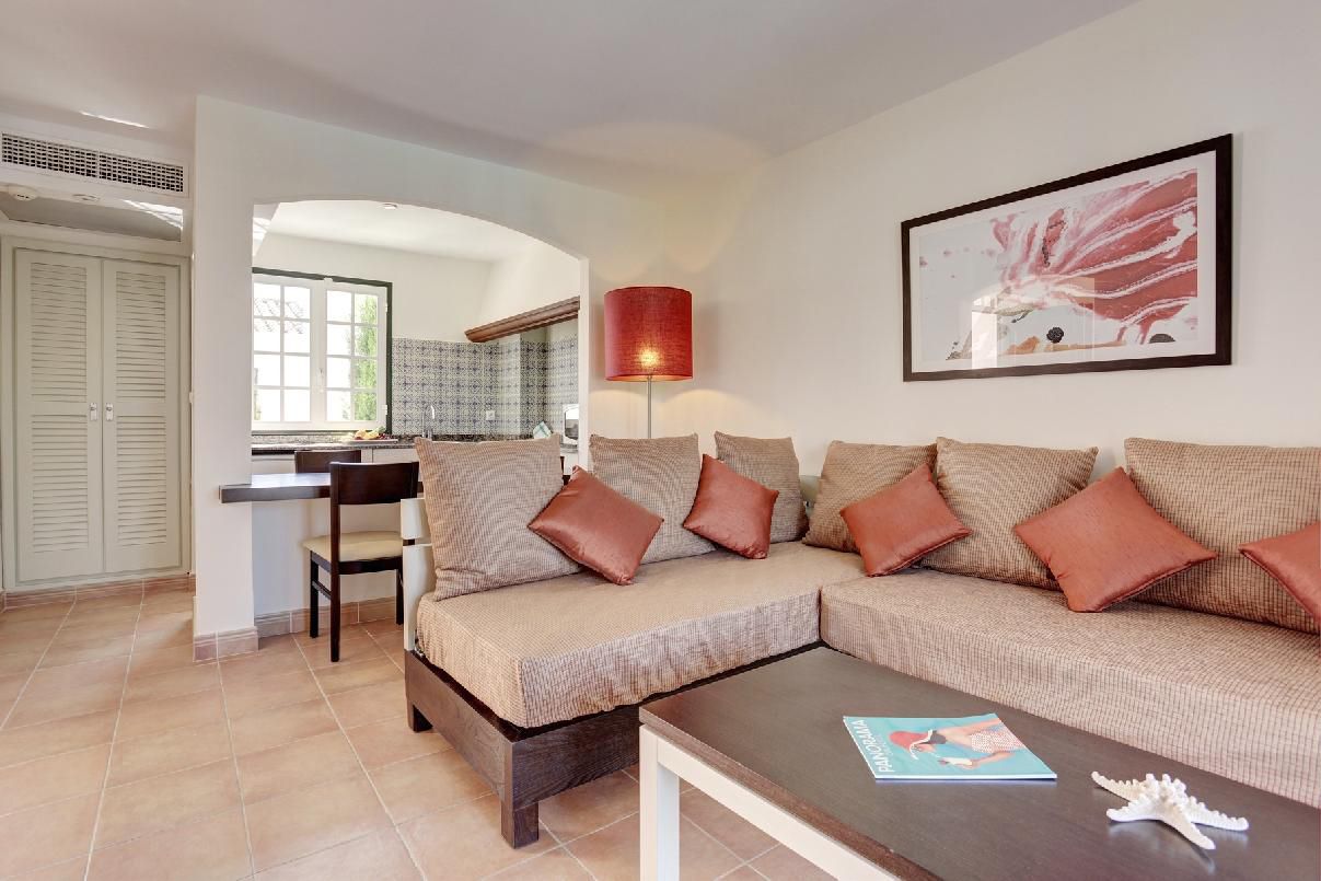 apartement