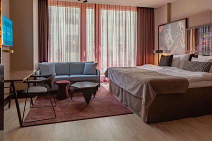 Doppelzimmer Superior