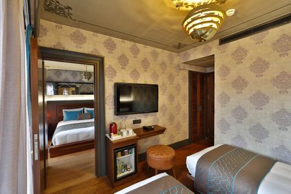 11. Bild der Unterkunft