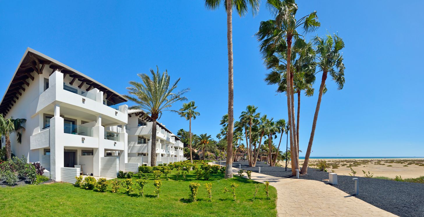 INNSiDE by Melia Fuerteventura