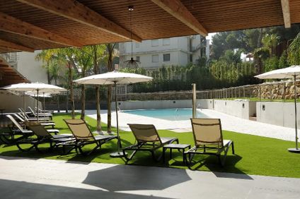 6. Bild der Unterkunft