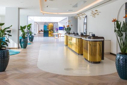 5. Bild der Unterkunft