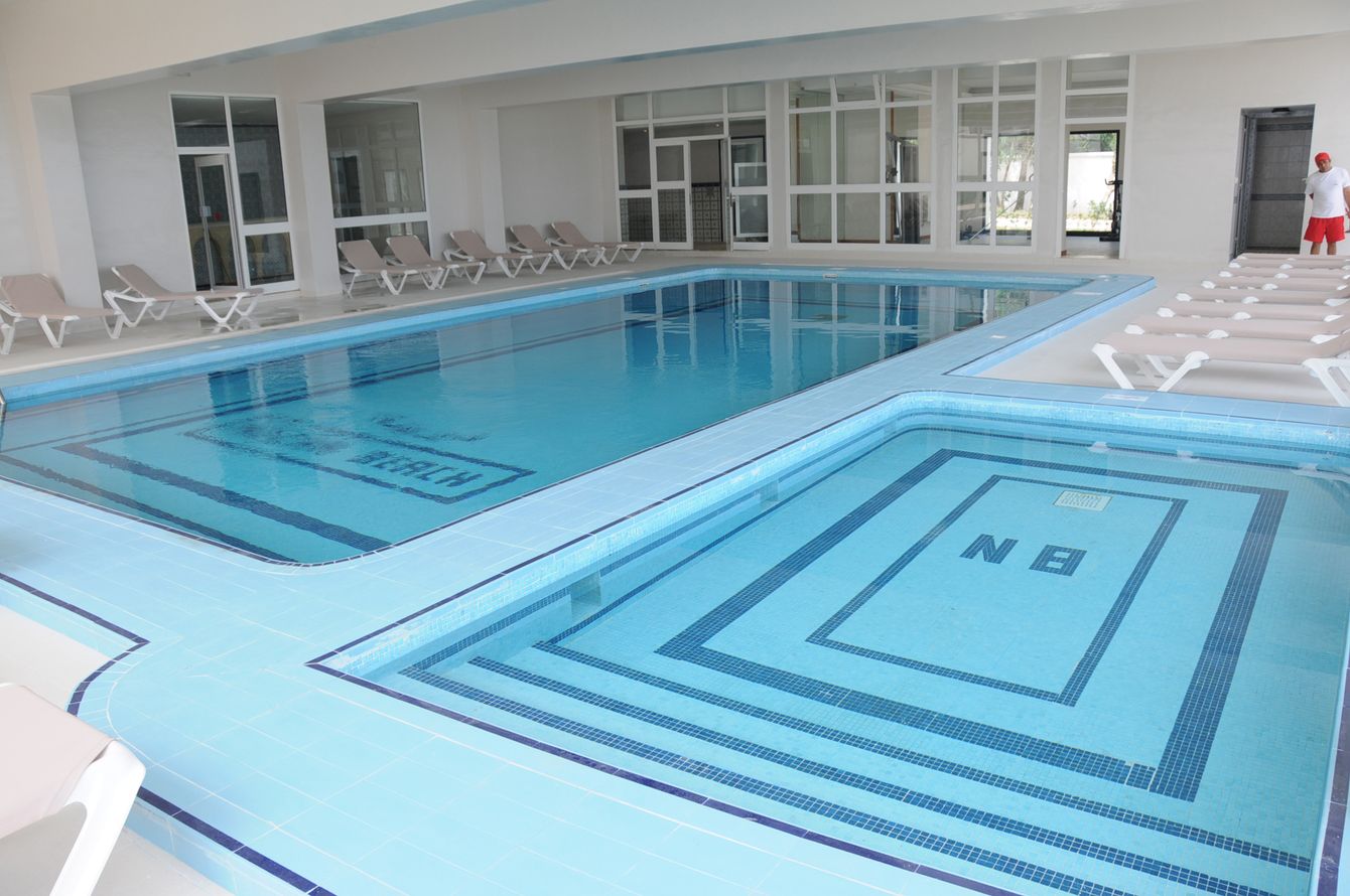 Innenpool