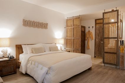 4. Bild der Unterkunft