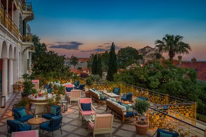 Hilton Imperial Dubrovnik