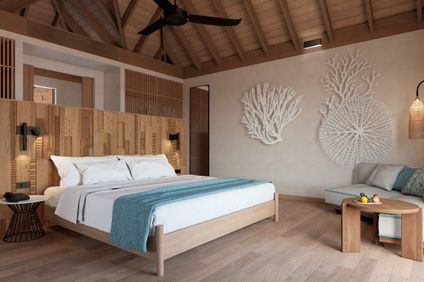 9. Bild der Unterkunft