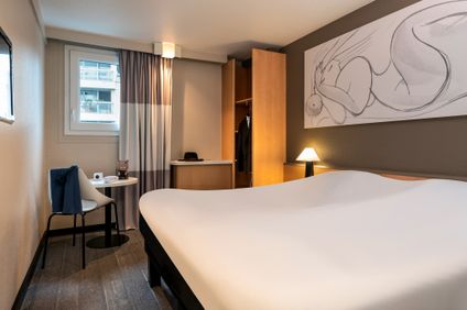 Doppelzimmer / © Abaca Press/Giuliano Ottaviani