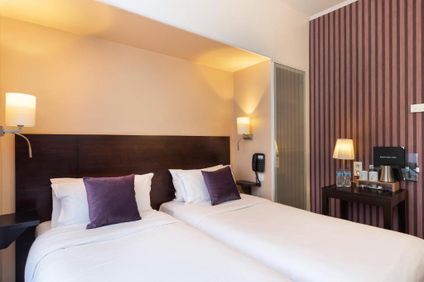 6. Bild der Unterkunft