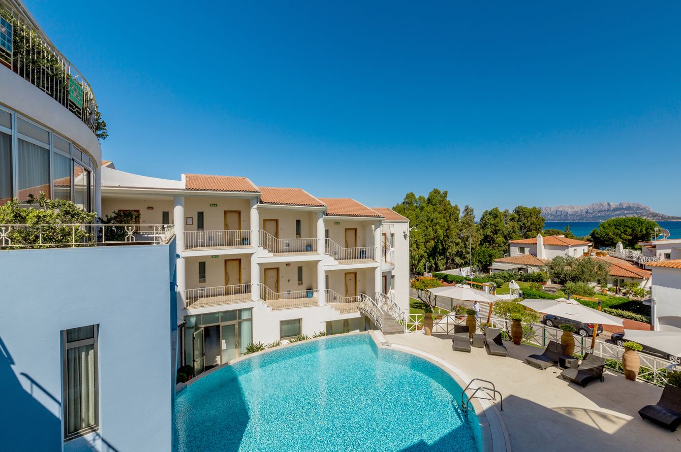 The Pelican Beach Resort & Spa - Adults Only