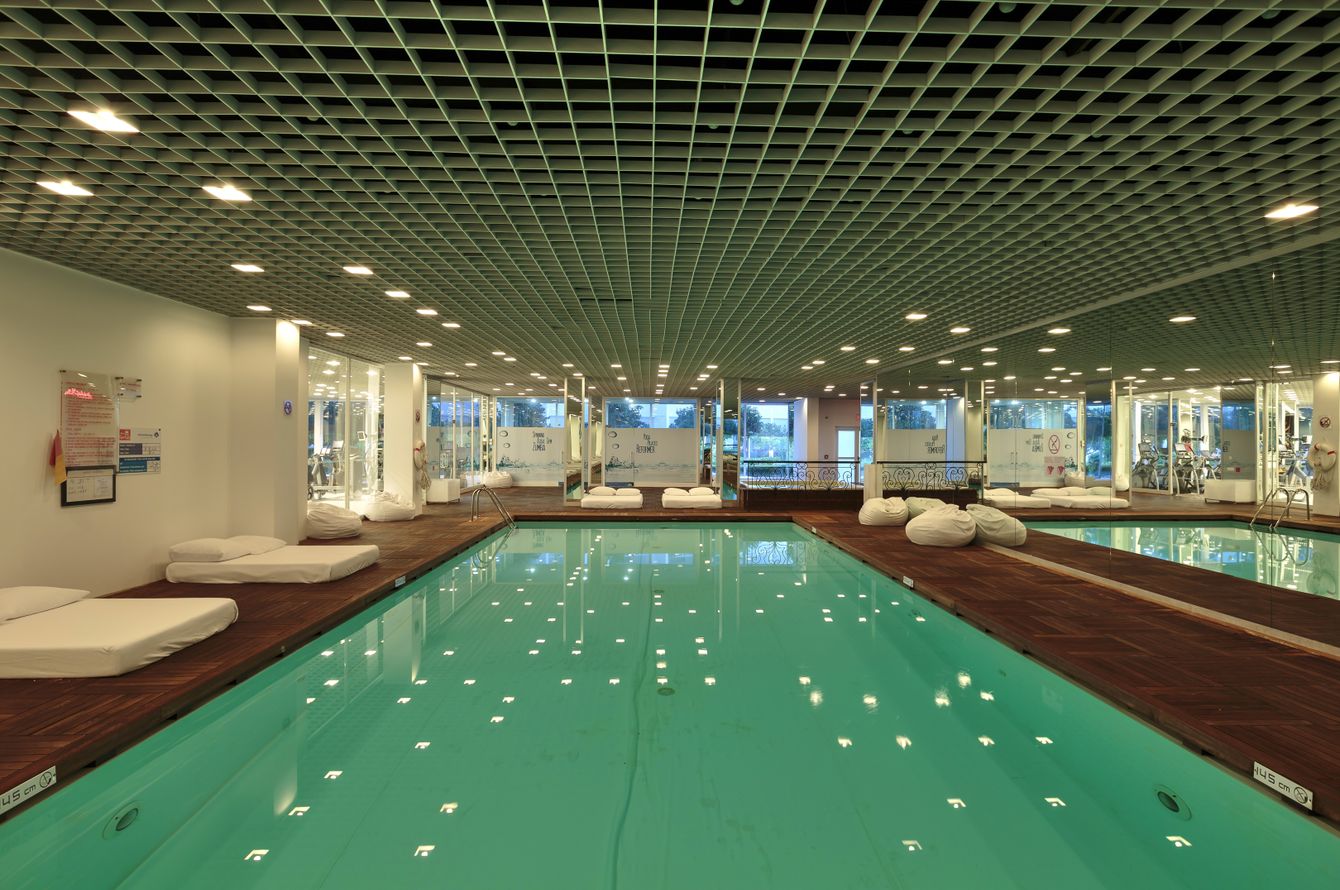 Innenpool