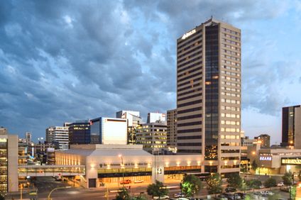 2. Bild der Unterkunft