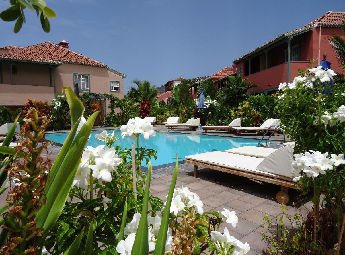 Aussenpool