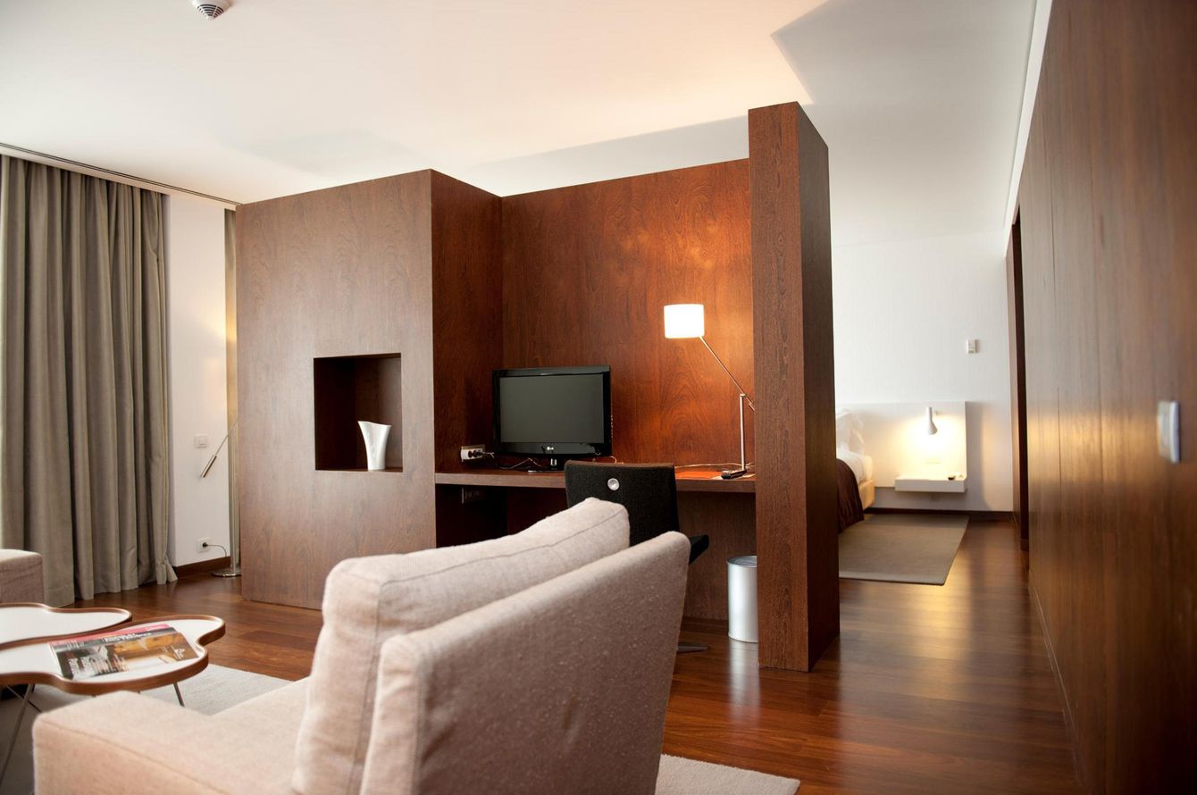 Suite Standard
