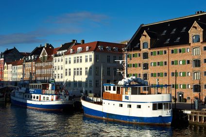Hotel 71 Nyhavn