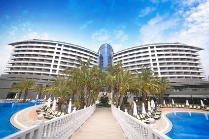 6. Image de l'établissement