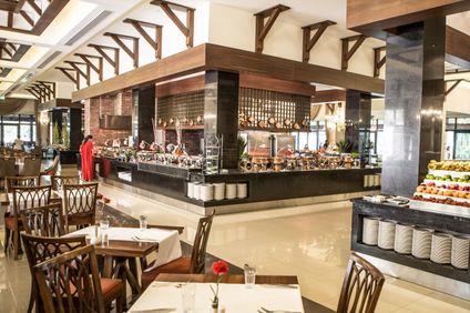 4. Bild der Unterkunft