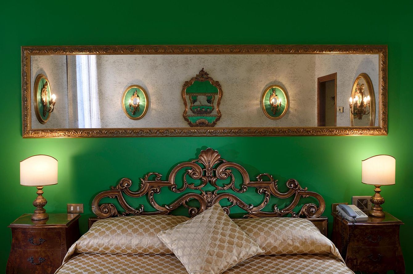 Doppelzimmer
