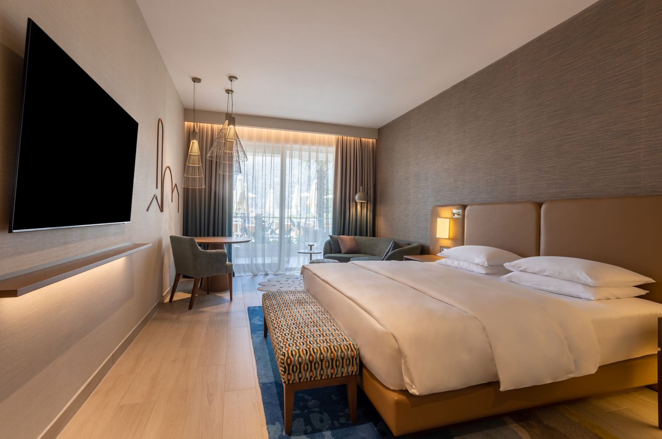 Doppelzimmer