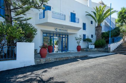 11. Bild der Unterkunft