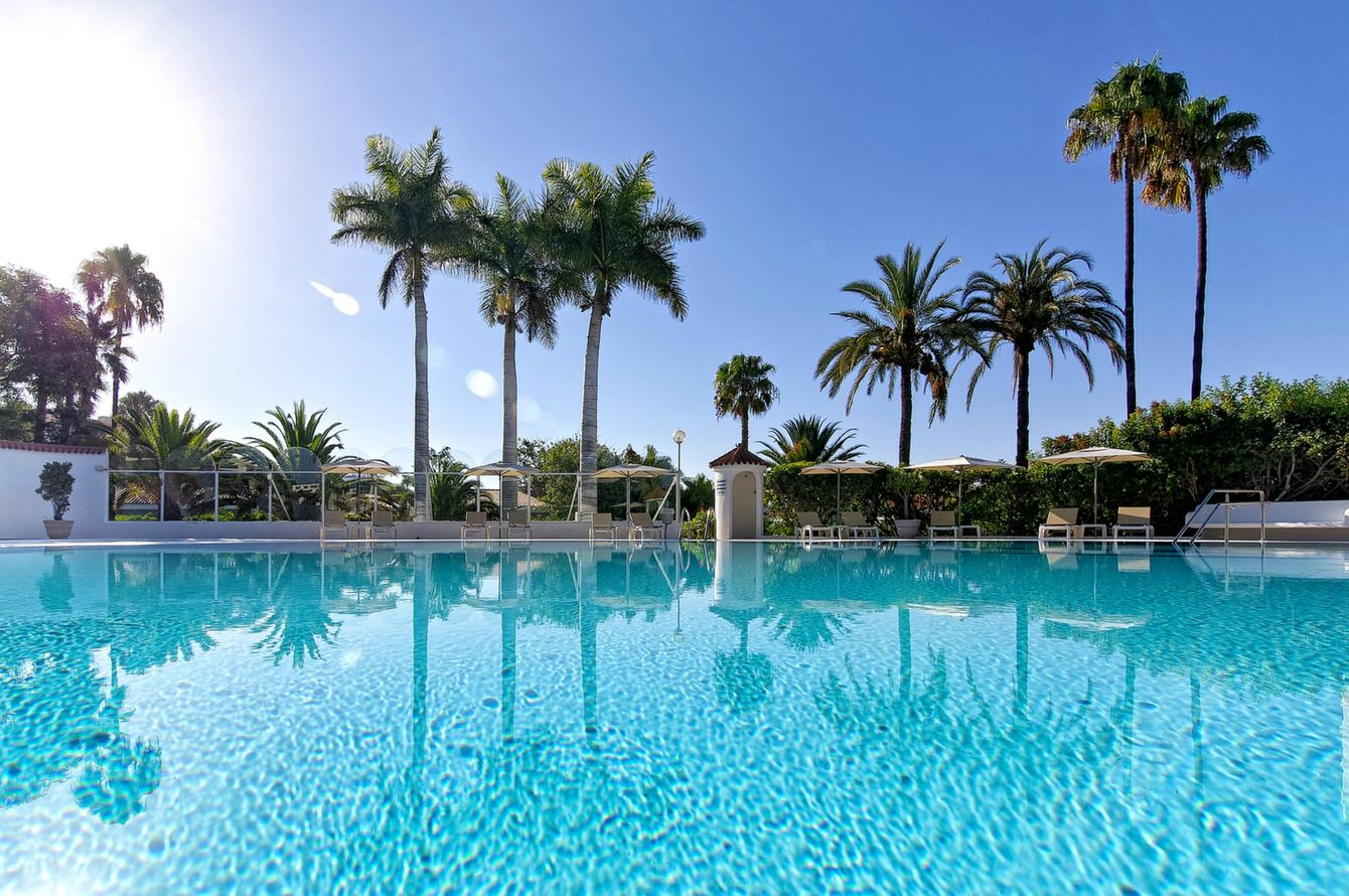 Aussenpool