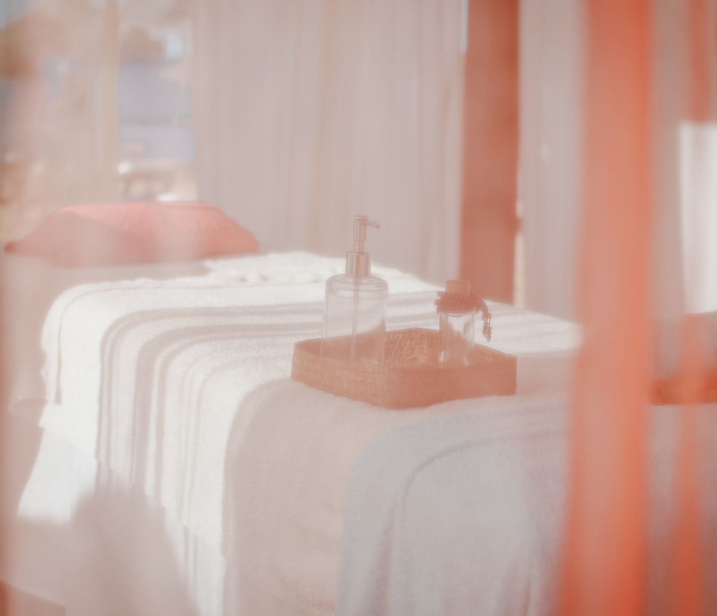 Wellenrauschen, warme Öle, sanfte Berührungen – eine Massage auf Mauritius ist pure Entspannung.