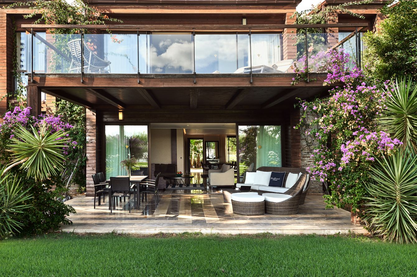 Grand Suite