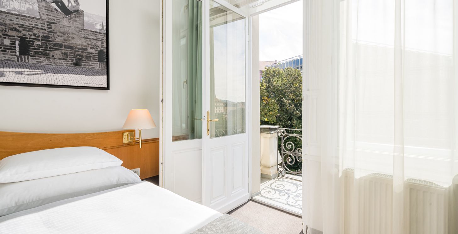 Chambre double
