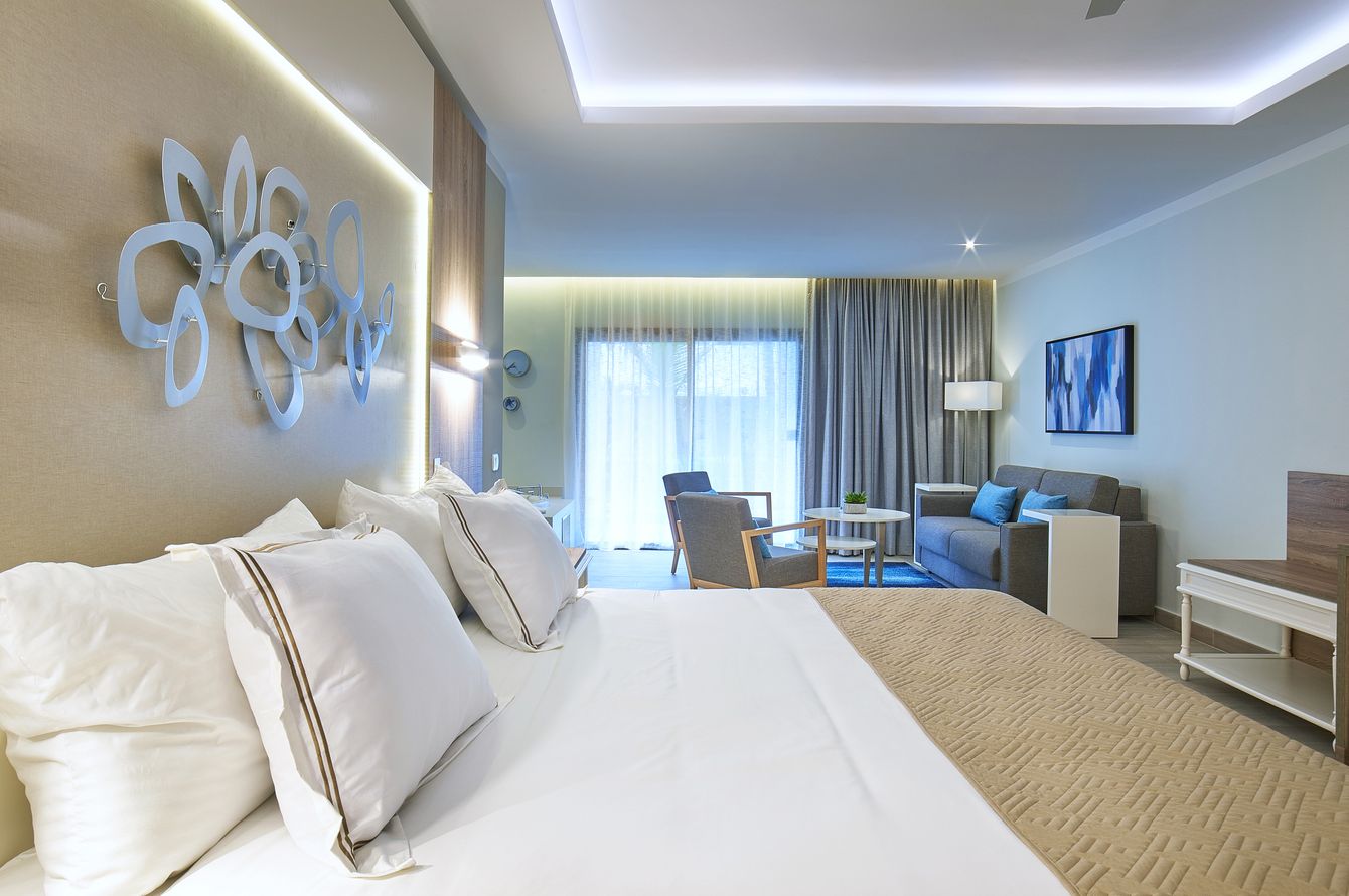 Suite Junior Deluxe