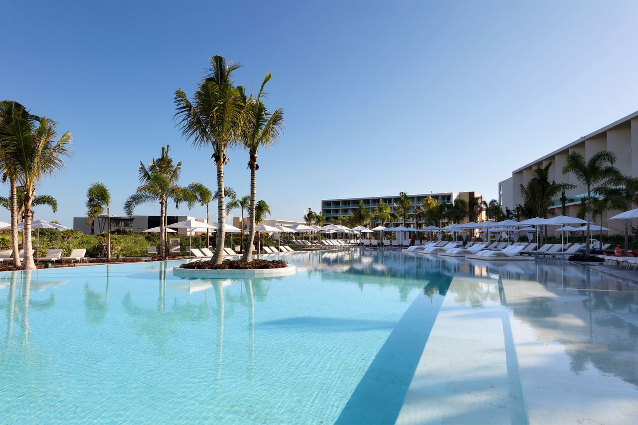 Aussenpool