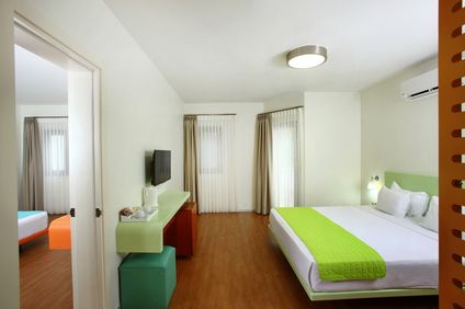 Doppelzimmer