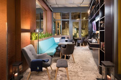 11. Bild der Unterkunft