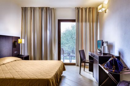 Doppelzimmer Classic