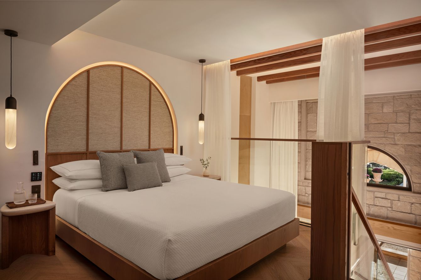Duplex Suite