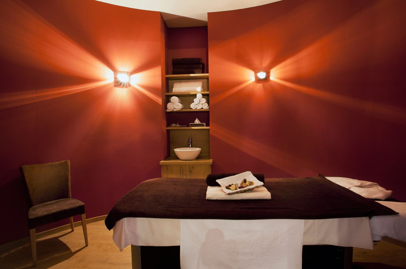Massage