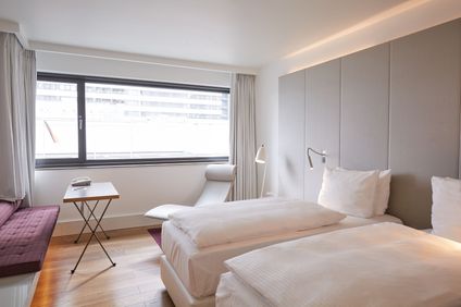 12. Bild der Unterkunft