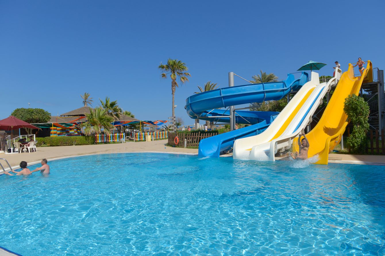 Aquapark