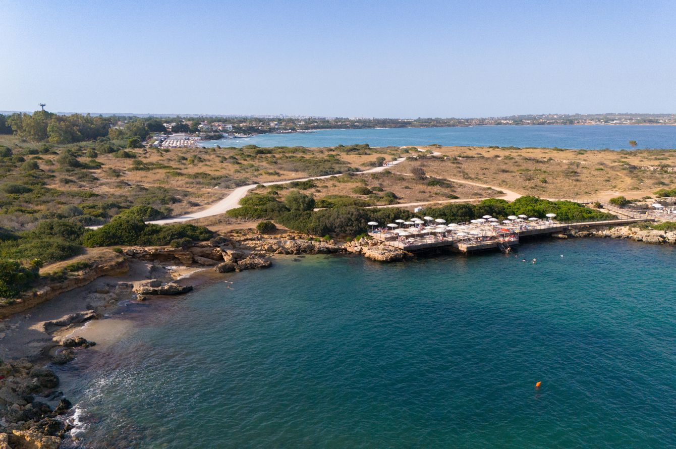 VOI Arenella Resort