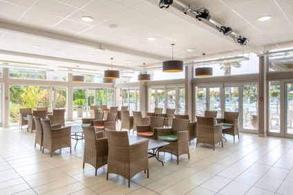 12. Bild der Unterkunft