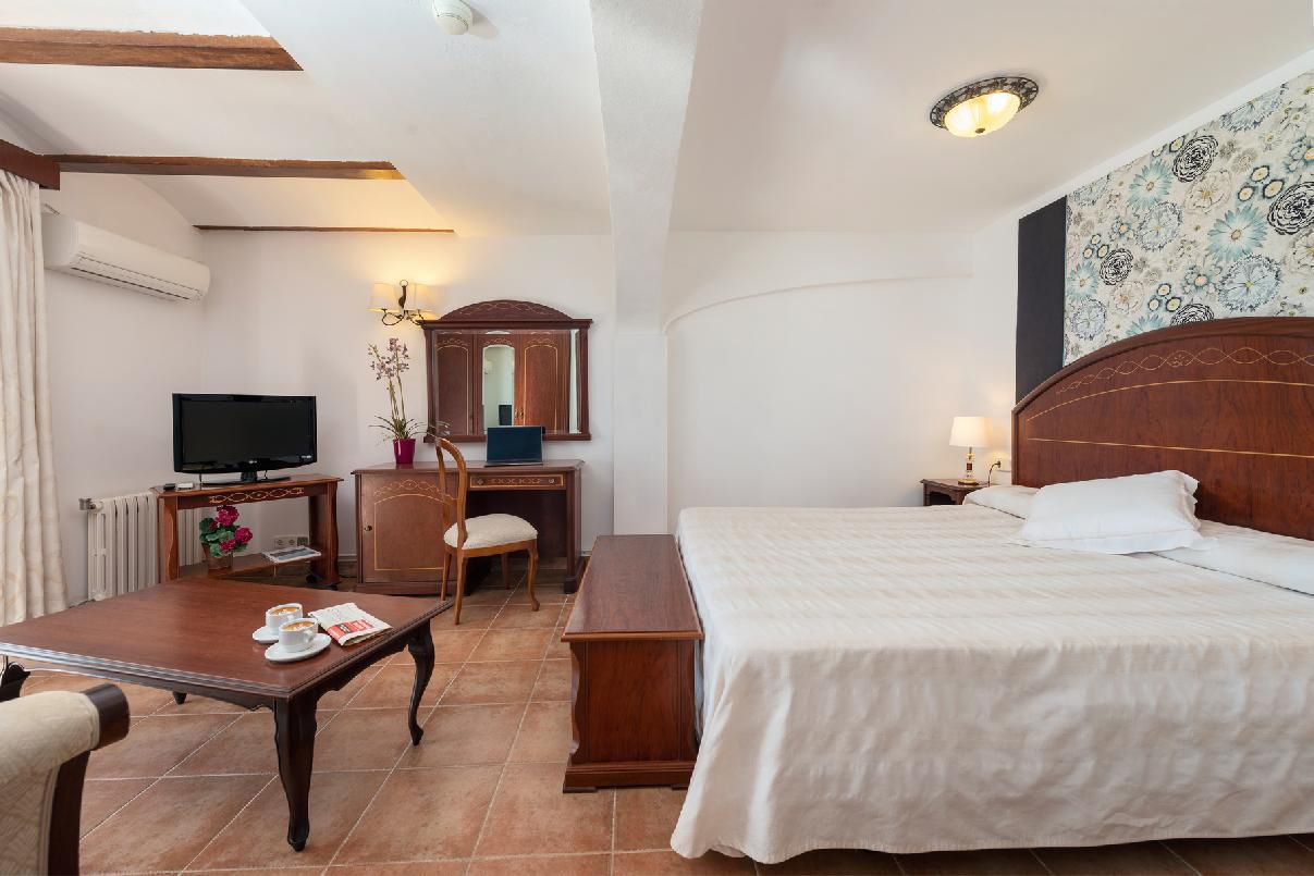 Doppelzimmer