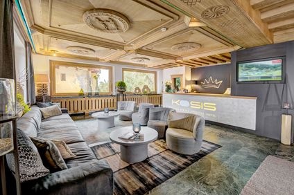 13. Bild der Unterkunft