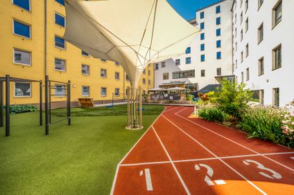 4. Bild der Unterkunft