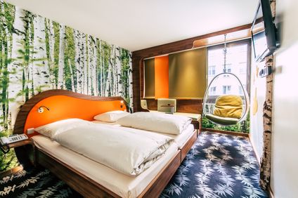 7. Bild der Unterkunft