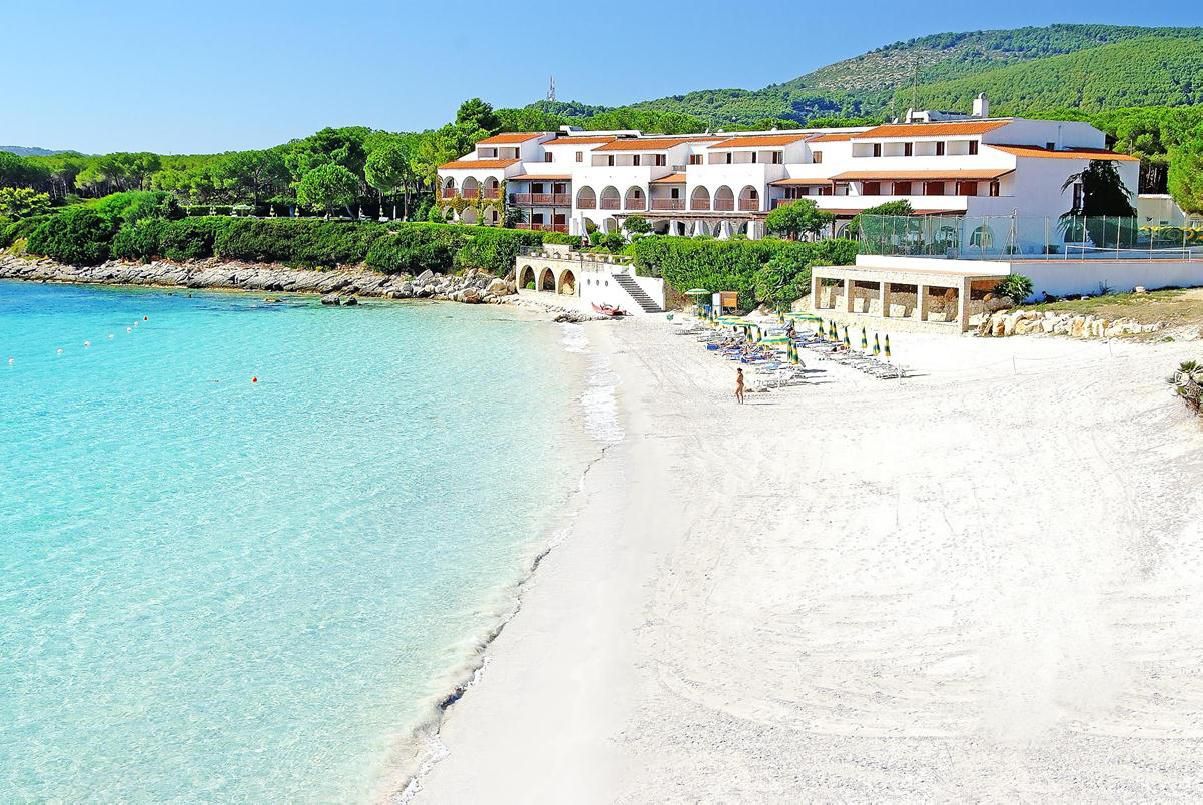 Hotel Punta Negra