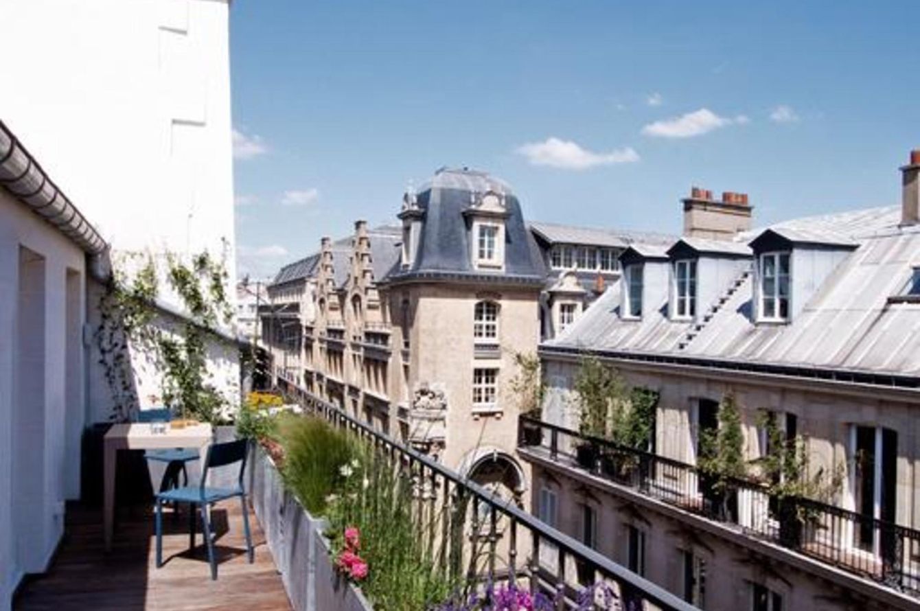 Suite RDV du Mathurin